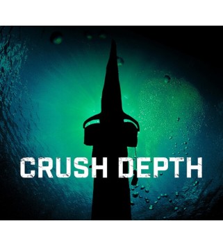 Crush Depth Steam Key GLOBAL